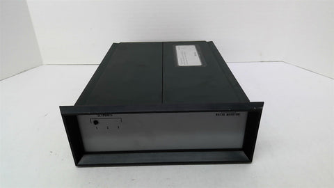 Airpax 81J512 Ratio Monitor