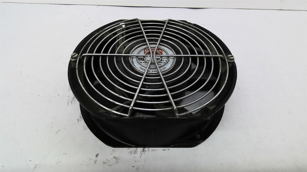 Dayton 4WT42A Axial Fan 239 CFM 27 Watts