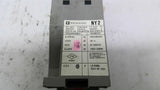 Telemecanique NY2 B21 Safety Barrier Relay