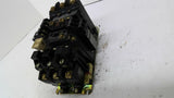 Allen-Bradley 509-A0D Starter Nema Size 0 460 Volts 5 HP 115-120 Volts