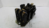 Allen-Bradley 509-A0D Starter Nema Size 0 460 Volts 5 HP 115-120 Volts