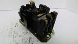 Allen-Bradley 509-A0D Starter Nema Size 0 460 Volts 5 HP 115-120 Volts