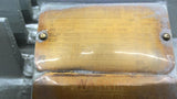 Allen Bradley 6499266 200 HP AC Motor 1800 RPM 4P 3 PH 447T 460 V TEFC