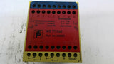 Pepperl+Fuchs WE77/Ex2 Switch 110 VAc