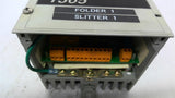 Allen-Bradley 1365-PAN DC Controller 90/180 DC Volts 10 Amps 1.0/2.0 HP