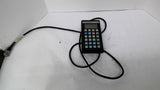 Allen-Bradley 1300-DHT Programming Terminal 12 VDC 0.150 Amps