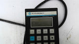 Allen-Bradley 1300-DHT Programming Terminal 12 VDC 0.150 Amps
