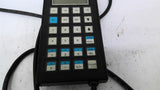 Allen-Bradley 1300-DHT Programming Terminal 12 VDC 0.150 Amps