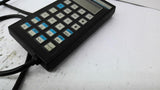 Allen-Bradley 1300-DHT Programming Terminal 12 VDC 0.150 Amps