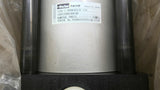 Parker Taiyo 210C-2 Hydraulic Cylinder 2SD135BB240CAB 21MPa