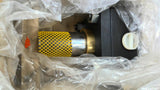 Parker Taiyo 210C-2 Hydraulic Cylinder 2SD135BB240CAB 21MPa
