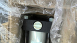 Parker Taiyo 210C-2 Hydraulic Cylinder 2SD135BB240CAB 21MPa