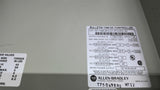 Allen-Bradley 1395-B70-C1-P10-P51-X1 DC Controller Drive 25 HP