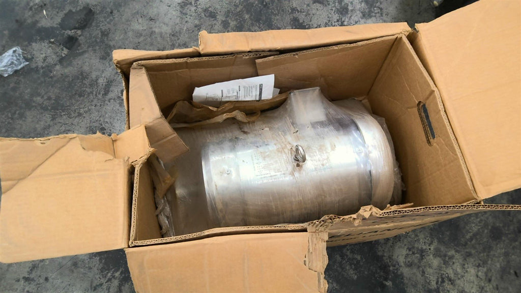 Blador CSSEWSM3709T 7.5 HP AC Motor 3600 RPM 2 P 3 PH 213TC 208-230/460 V TEFC