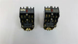 Allen Bradley 700-N800A1 Relay Series C 120V 60HZ Lot Of 2