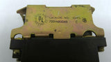 Allen Bradley 700-N800A1 Relay Series C 120V 60HZ Lot Of 2