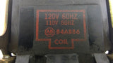 Allen Bradley 700-N800A1 Relay Series C 120V 60HZ Lot Of 2