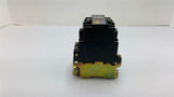Allen Bradley 700-N800A1 Relay Series C 120V 60HZ Lot Of 2