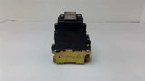 Allen Bradley 700-N800A1 Relay Series C 120V 60HZ Lot Of 2