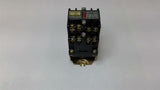 Allen Bradley 700-N800A1 Relay Series C 120V 60HZ Lot Of 2