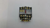 Allen Bradley 700-N800A1 Relay Series C 120V 60HZ Lot Of 2