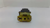 Allen Bradley 700-N800A1 Relay Series C 120V 60HZ Lot Of 2