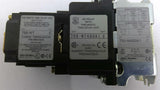 Allen Bradley 700-NT400A1 Pneumatic Time Delay AC Relay 120V 60HZ