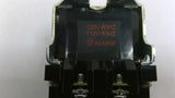 Allen Bradley 700-NT400A1 Pneumatic Time Delay AC Relay 120V 60HZ