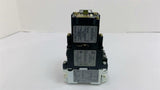 Allen Bradley 700-NT400A1 Pneumatic Time Delay AC Relay 120V 60HZ