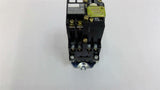 Allen Bradley 700-NT400A1 Pneumatic Time Delay AC Relay 120V 60HZ