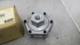 Parker OR50B 1/2" 150PSI Quick Exhaust Valve