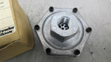 Parker OR50B 1/2" 150PSI Quick Exhaust Valve