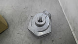 Parker OR50B 1/2" 150PSI Quick Exhaust Valve