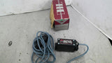 DataLogic IDEC TL7-O11L Sensor