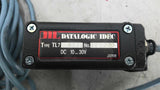 DataLogic IDEC TL7-O11L Sensor