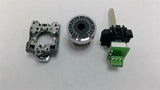 Schneider XB4BD912R10K Potentiometer Switch