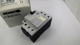 Siemens 3VU13 00-1MJ00 Breaker 2.4-4 Amps