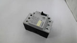 Siemens 3VU13 00-1MJ00 Breaker 2.4-4 Amps