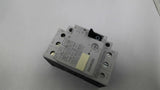 Siemens 3VU13 00-1MJ00 Breaker 2.4-4 Amps