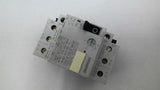 Siemens 3VU13 00-1MJ00 Breaker 2.4-4 Amps