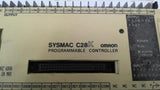 Omron SYSMAC C28K 250V 60Hz 2A Programmable Controller