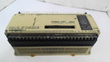 Omron SYSMAC C28K 250V 60Hz 2A Programmable Controller