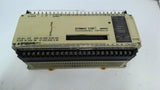 Omron SYSMAC C28K 250V 60Hz 2A Programmable Controller