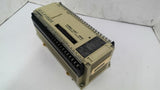 Omron SYSMAC C28K 250V 60Hz 2A Programmable Controller