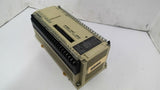 Omron SYSMAC C28K 250V 60Hz 2A Programmable Controller