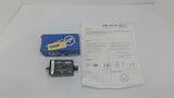 ATC 30319E100F1C Time Delay Relay 24VDC 50/60HZ