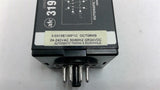 ATC 30319E100F1C Time Delay Relay 24VDC 50/60HZ