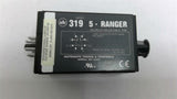 ATC 30319E100F1C Time Delay Relay 24VDC 50/60HZ