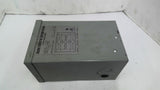 Acme T-1-53010 1 KVA Transformer 240X480 Pri V 120/240 Sec V Single Phase
