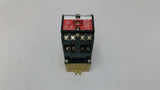 Allen Bradley 700-PK800A1 Master Control AC Relay Series B 115-120V 60HZ